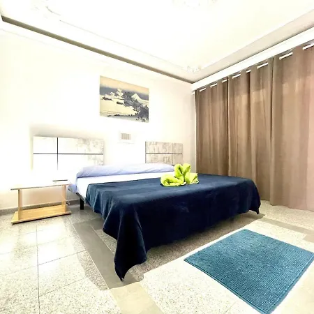 アパート Apartamento A Con Vistas A Oceano Atlantico, En Primera Linea Del Mar,Terraza,Wifi Y Playa プエルト・デ・サンティアゴ