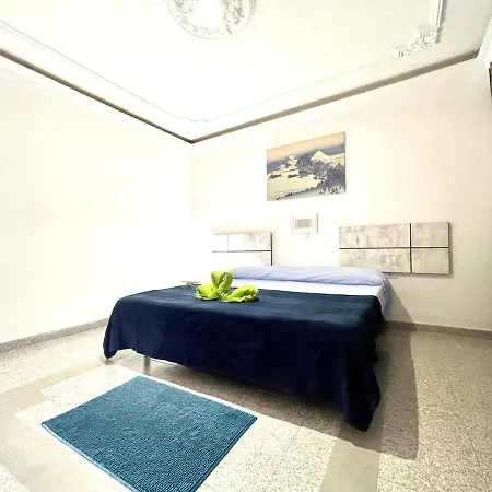 Lejlighed Apartamento A Con Vistas A Oceano Atlantico, En Primera Linea Del Mar,Terraza,Wifi Y Playa *