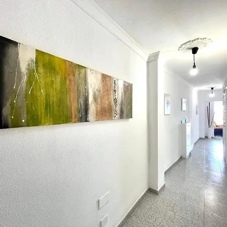 Apartamento A Con Vistas A Oceano Atlantico, En Primera Linea Del Mar,Terraza,Wifi Y Playa Lejlighed Puerto de Santiago (Tenerife)